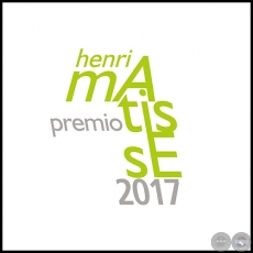 Premio Henri Matisse 2017 - Objetivos del Premio y Reglamento